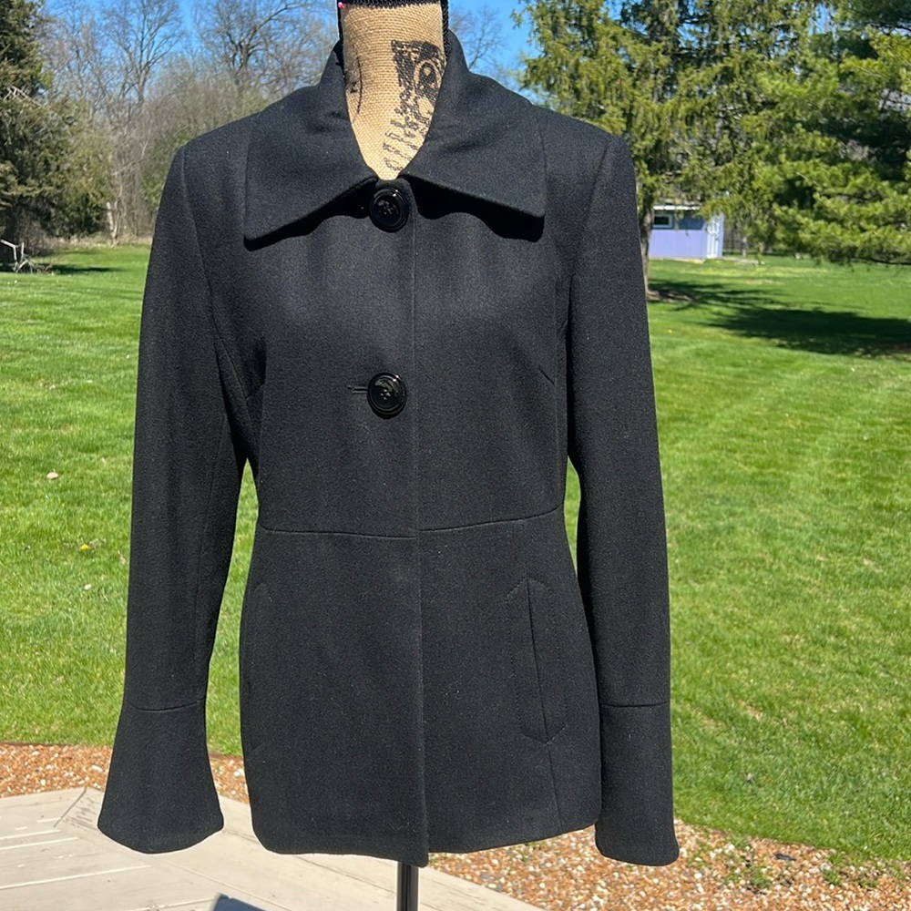 Car Coat
